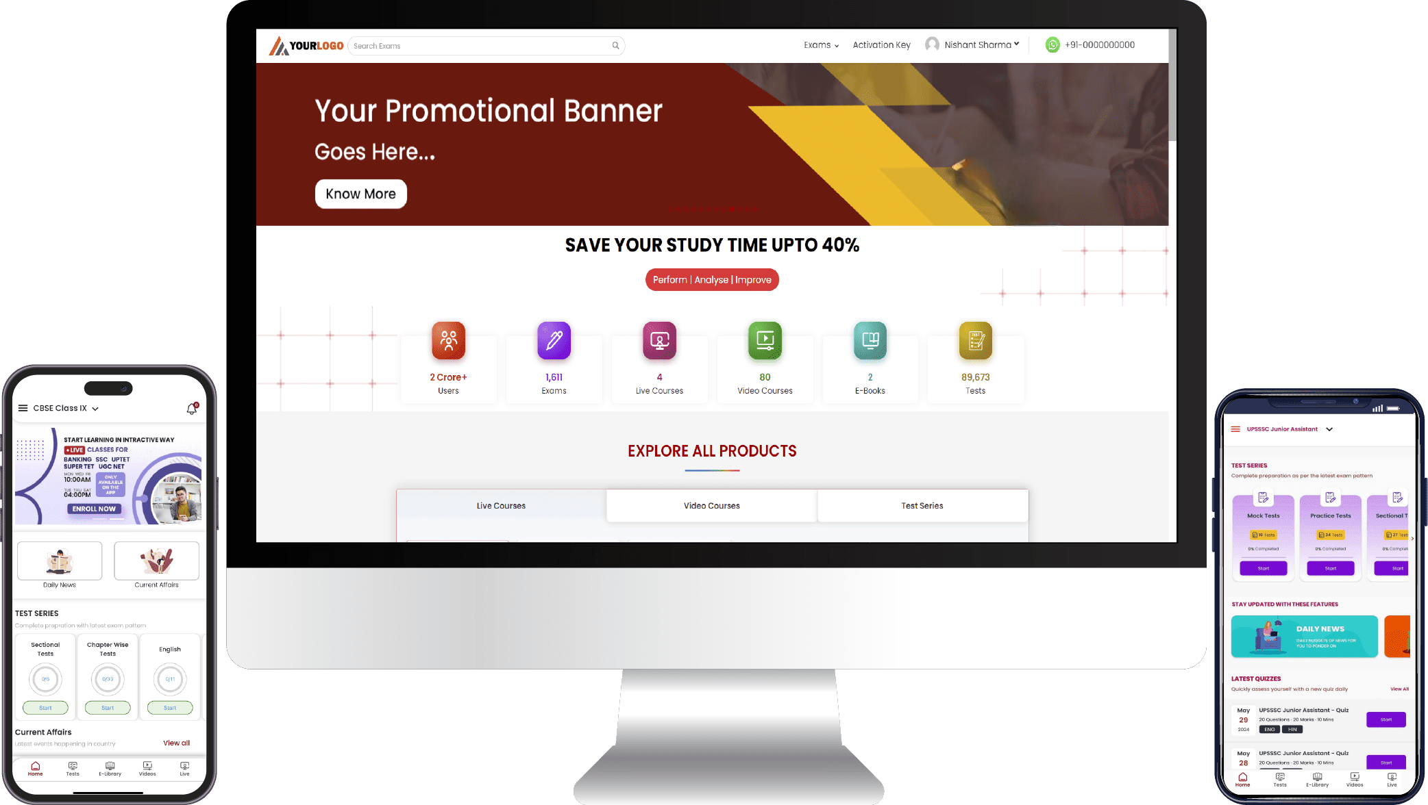 Pr-e-Learning single feature